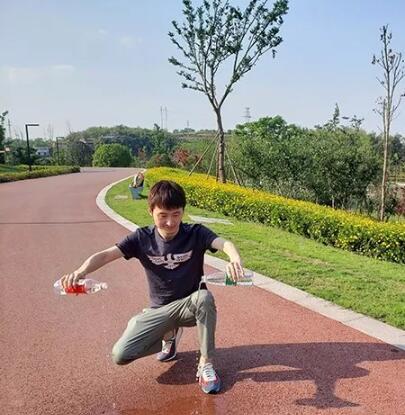 自貢市用“海綿”理念建設(shè)綠道和公園 劃定“海綿體”試點(diǎn)建設(shè)區(qū)域36.3平方公里！