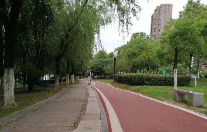 延伸至城郊！撫州計(jì)劃建設(shè)50公里綠道！將途經(jīng)這些地方...